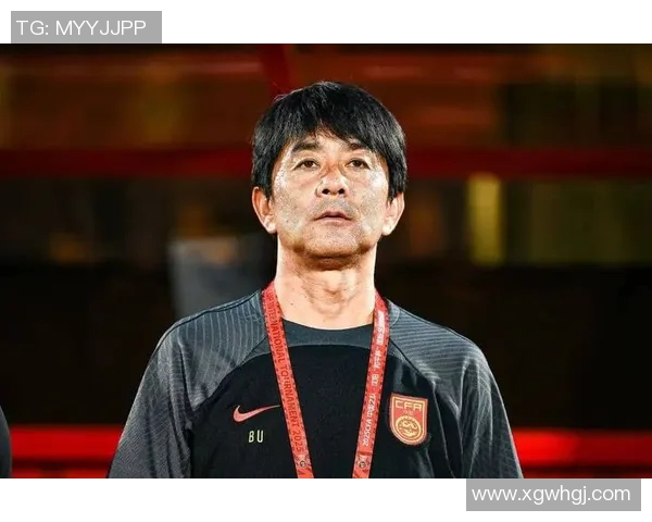 浮嶋敏赛后分析:根据U16国足球员特点调整战术以防守为重取得佳绩 浮嶋敏赛后分析:根据U16国足球员特点调整战术以防守为重取得佳绩