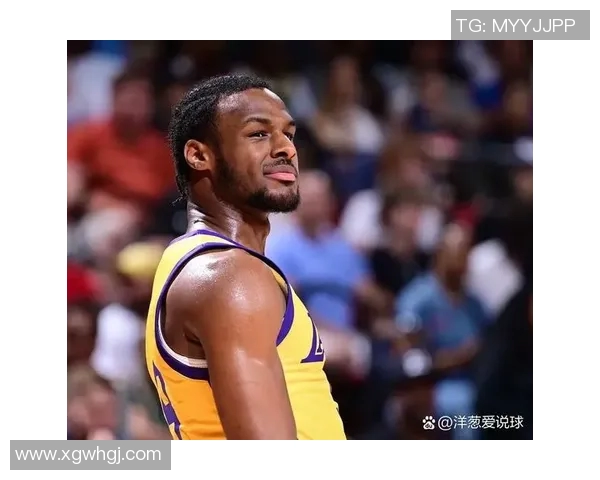 媒体人分析NBA人情世故布朗尼加盟湖人教练如何解读球员心声 媒体人分析NBA人情世故布朗尼加盟湖人教练如何解读球员心声