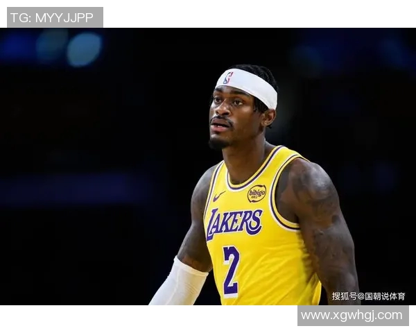 今夏续约6758万后湖人有意追逐鹈鹕新星赫伯特琼斯 今夏续约6758万后湖人有意追逐鹈鹕新星赫伯特琼斯