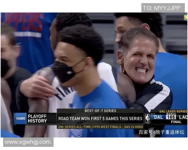 库班直言莱昂纳德不配雕像洛瑞地位更高应优先考虑