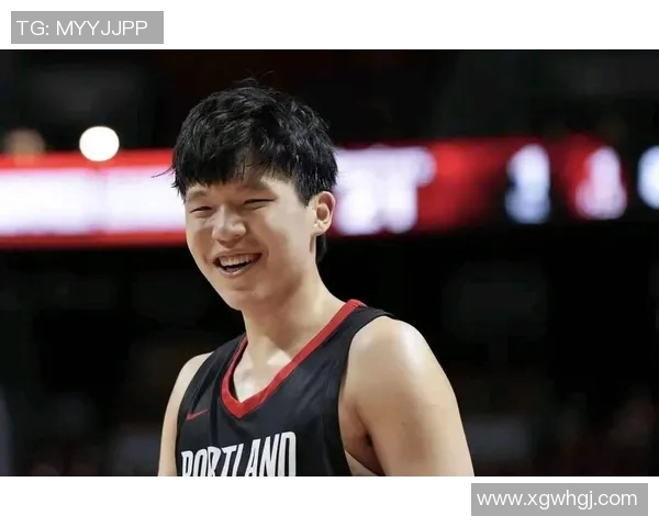 媒体人分析杨瀚森表现需增加上场时间与体能提升才能激发积极性 媒体人分析杨瀚森表现需增加上场时间与体能提升才能激发积极性