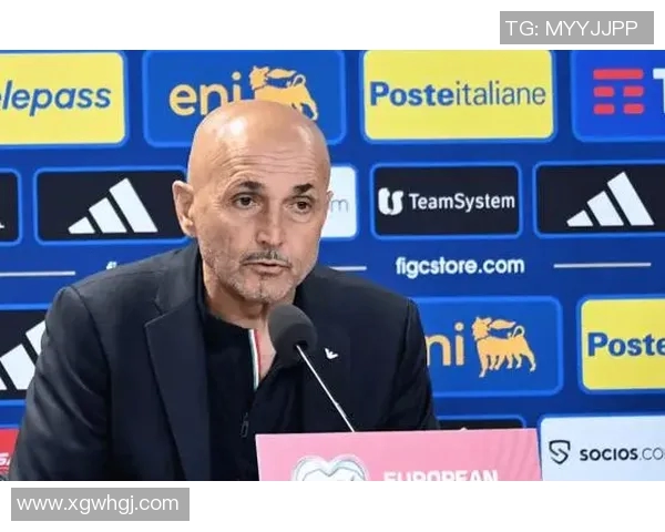 意大利体育部长感叹足球人才匮乏与其他领域的反差