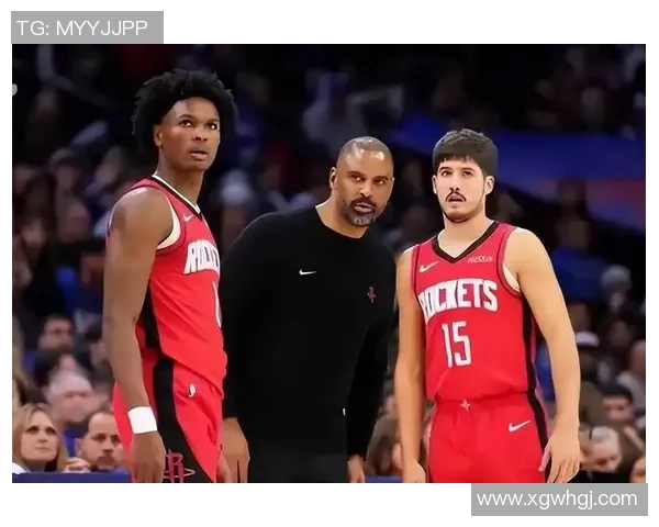 火箭实力榜仅列第四开局遭质疑谢泼德崛起或成球队转折点 火箭实力榜仅列第四开局遭质疑谢泼德崛起或成球队转折点