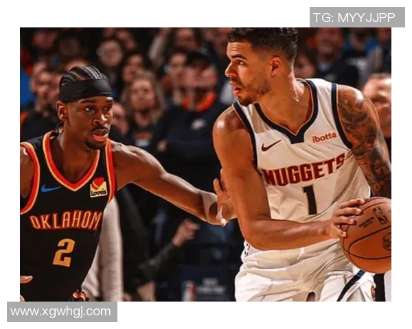 新赛季总冠军预测雷霆强势领跑骑士掘金紧追火箭也在争夺行列