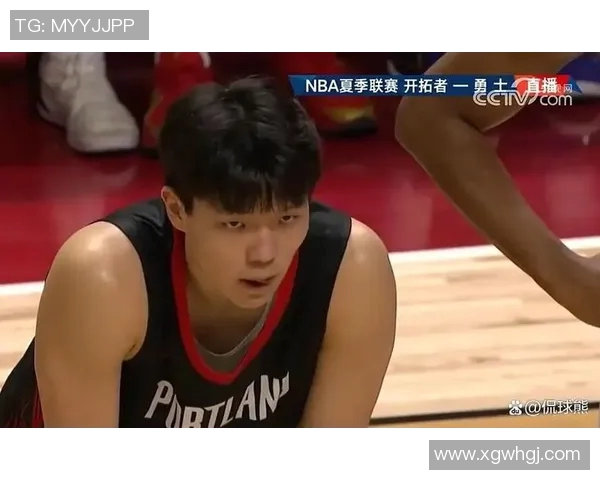 杨瀚森在发展联盟需提升得分篮板和盖帽能力以适应NBA挑战 杨瀚森在发展联盟需提升得分篮板和盖帽能力以适应NBA挑战