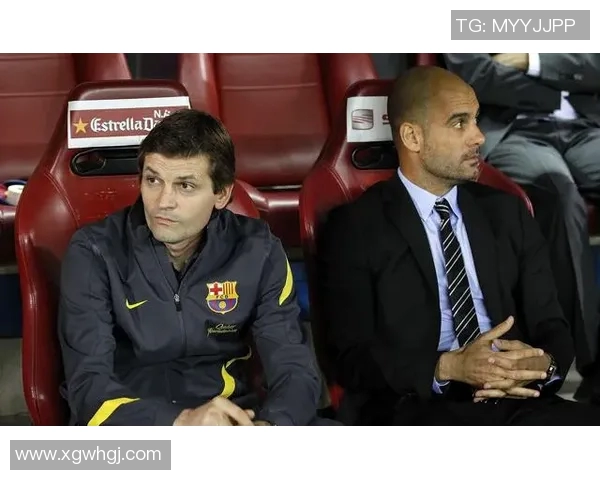 平托谈瓜迪奥拉离开巴萨对球队的深远影响与困难挑战