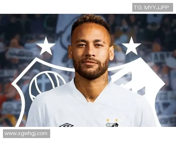 桑托斯总监透露内马尔季前备战已启动续约进展乐观