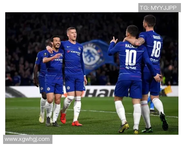 切尔西在本赛季欧冠中独树一帜全员年轻无30岁以上球员出场