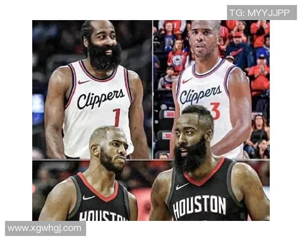 快船备战广州训练照曝光保罗小卡哈登科林斯齐聚场上展现默契