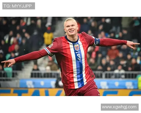 哈兰德专注于下一场比赛不愿谈世界杯晋级可能性