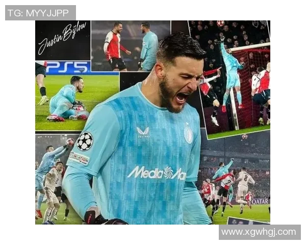 费耶诺德后卫回应拜仁传闻称队友常开玩笑我专注于个人成长