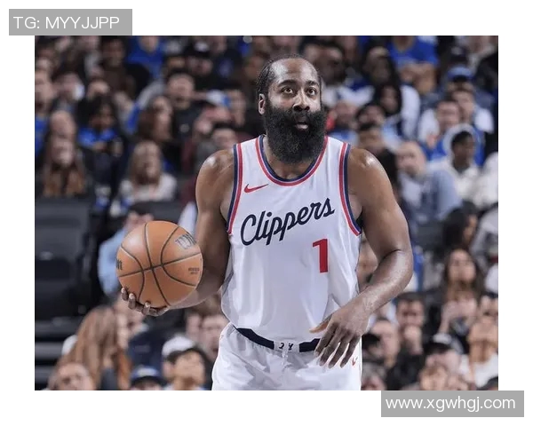 哈登谈球队表现强调连续性的重要性期待未来能有所突破