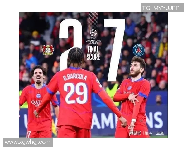 疯狂进球之夜巴萨国米巴黎大胜那不勒斯遭遇惨败引发热议 疯狂进球之夜巴萨国米巴黎大胜那不勒斯遭遇惨败引发热议