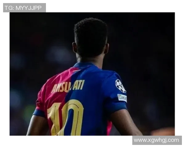 巴萨拒绝法蒂回归计划摩纳哥以1100万买断球员