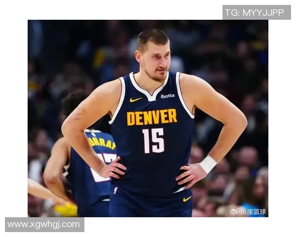 甜瓜称申京如约基奇与KD挡拆对手难以应对或将成为MVP有力竞争者