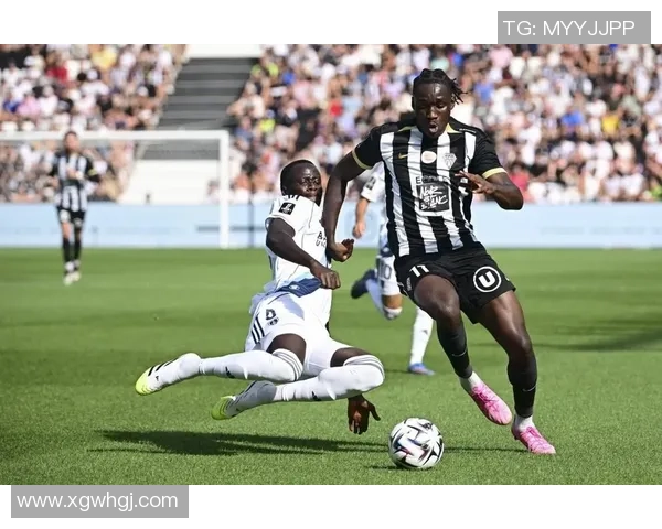 法兰克福报价昂热前锋谢里夫AC米兰也表达兴趣 法兰克福报价昂热前锋谢里夫AC米兰也表达兴趣