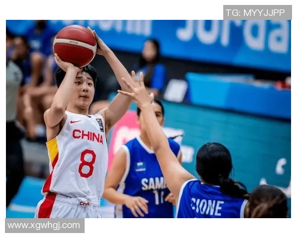 李月汝亲妹妹李玉乾加盟美高锡安山预备学院展现国青U16新星风采