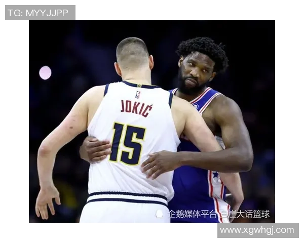 维拉纽瓦谈恩比德归期未定表示不惊讶过程已然结束