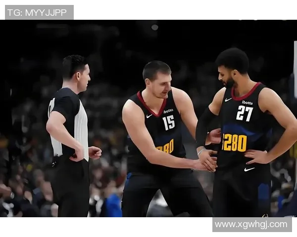 瓦兰谈双塔组合与约基奇的潜力但对抗快速后卫存在挑战 瓦兰谈双塔组合与约基奇的潜力但对抗快速后卫存在挑战