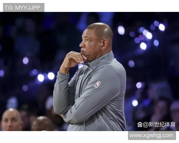 里弗斯执教雄鹿战绩平平未能突破季后赛困境球队五年内屡获东部前三