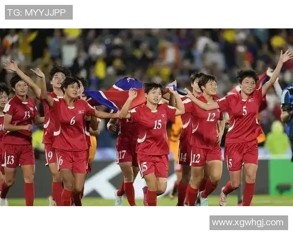 朝鲜女足强势晋级U17世界杯八强美国队意外出局引发热议