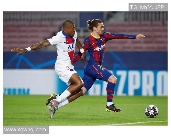 巴萨与巴黎欧冠交锋六场进球盛宴场均466球引发热议