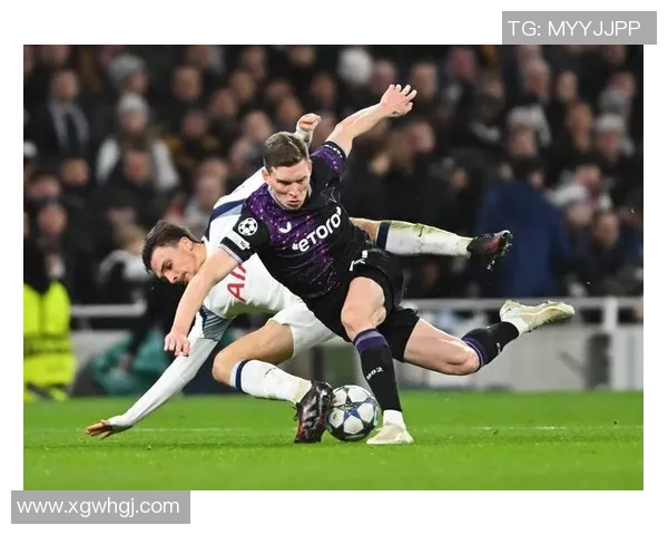 热刺欧冠客场半场0-0战绩不佳仅得1胜4平3负分析