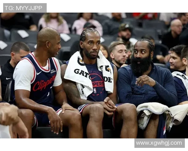 西部球探分析快船现状哈登小卡并非问题关键需加强防守阵容