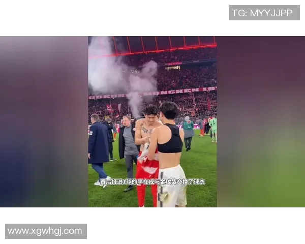 金玟哉荣获德甲第17轮最佳称号攻防兼备展现实力