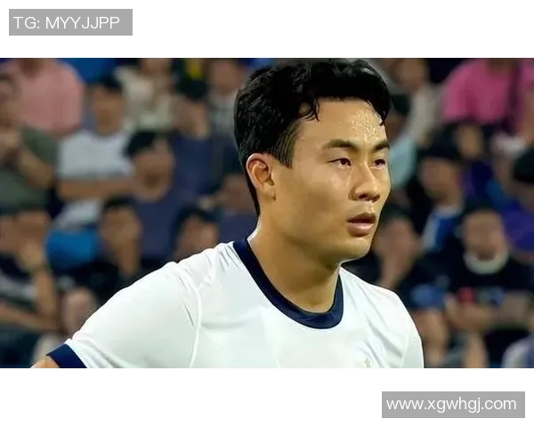 武汉三镇外援朴志洙合同到期离队两年半出场70次表现回顾