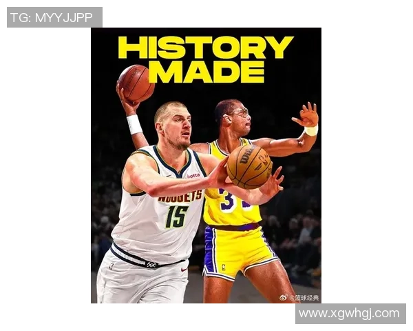 费尔顿称赞约基奇为现役最佳杜兰特巅峰期则是无可争议的进攻王