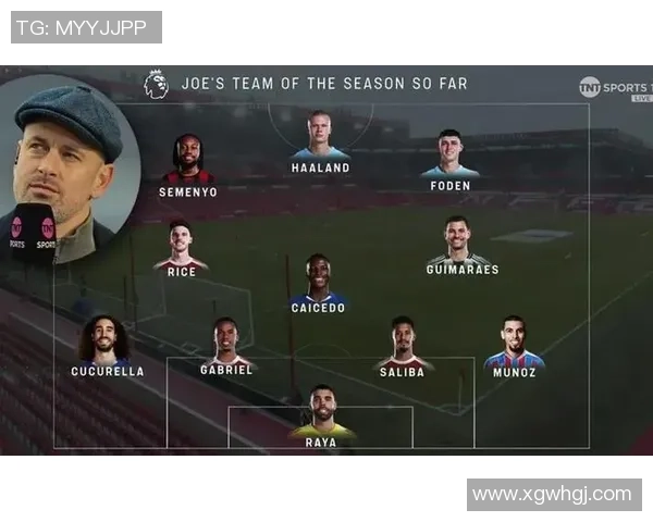 联盟新门面需实力与魅力科尔谈乔詹库的影响力与吸引力