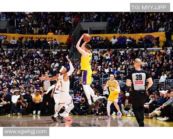 湖人本季15场失利中14场分差双位数克内克特带队客场战胜昔日球队