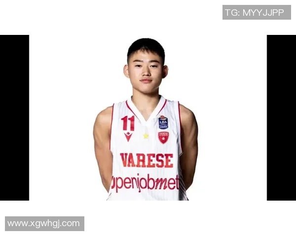 媒体人指出赵维伦需在身体对抗与防守方面进行针对性提升 媒体人指出赵维伦需在身体对抗与防守方面进行针对性提升