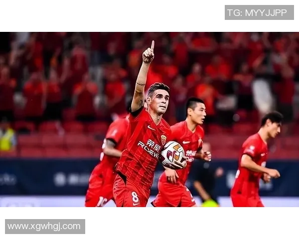 奥斯卡本赛季高原发力已打入15球刷新个人中超单赛季纪录