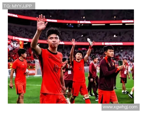 王钰栋强调全力以赴备战泰国队不能因胜利而自满