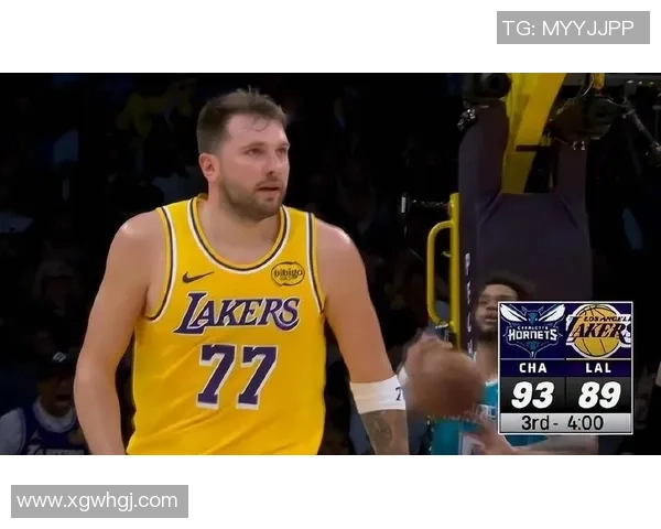 湖人次节遭遇惨败净负18分落后黄蜂9分詹姆斯仅得10分东契奇表现抢眼拿下19分 湖人次节遭遇惨败净负18分落后黄蜂9分詹姆斯仅得10分东契奇表现抢眼拿下19分