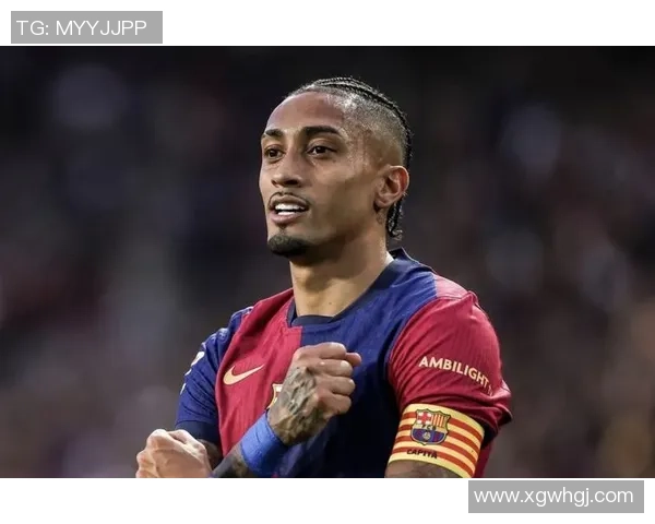 巴萨庆祝拉菲尼亚29岁生日回顾其加盟以来的精彩表现与成就