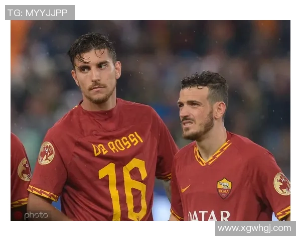 尤文图斯密切关注罗马中场洛伦佐佩莱格里尼合同到期动态