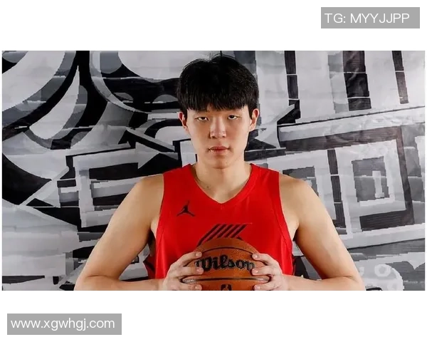 媒体人展望杨瀚森首秀表现期待得分超越姚明成就新高 媒体人展望杨瀚森首秀表现期待得分超越姚明成就新高