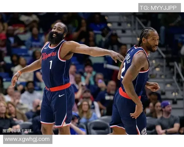 快船第三节发力哈登狂砍14分小卡贡献10分助队净胜11分