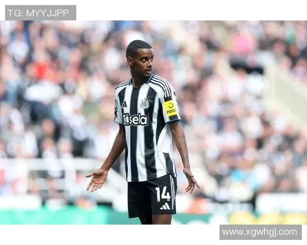 萨哈点评伊萨克转会表现称需重拾自信以克服身体状态影响 萨哈点评伊萨克转会表现称需重拾自信以克服身体状态影响