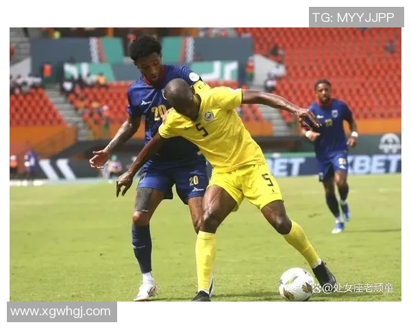 54万人口的小国佛得角如何逆袭晋级世界杯正赛的成功秘诀揭秘