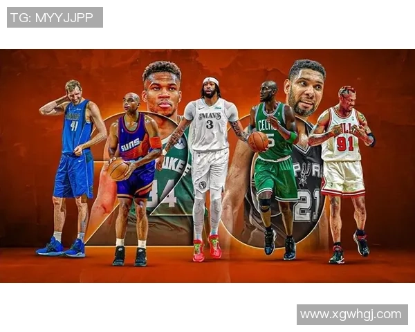 NBA新赛季25大球星评选揭晓谁将成为联盟第五大前锋的王者 NBA新赛季25大球星评选揭晓谁将成为联盟第五大前锋的王者