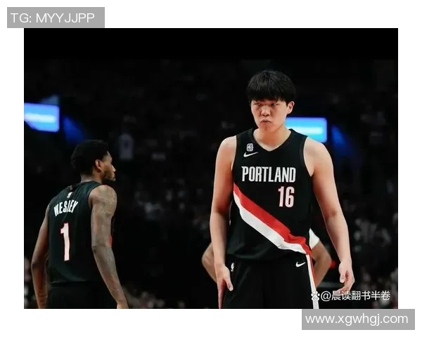 开拓者媒体人杨瀚森疲惫奔波应对扎克埃迪挑战艰难重重