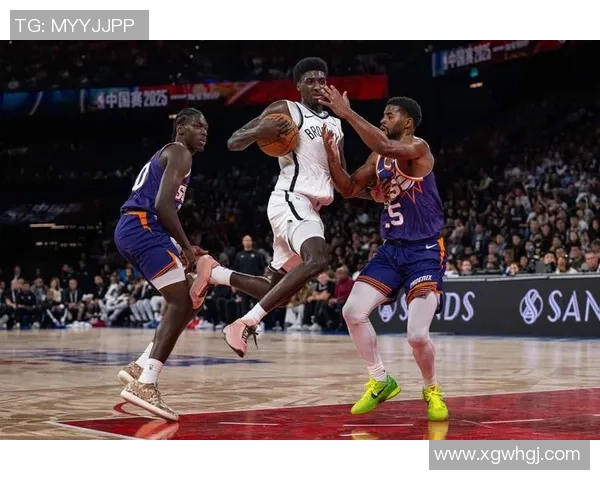 沃尔夫化身狼人专惹KD巴特勒火箭状态逐渐回暖重回正轨 沃尔夫化身狼人专惹KD巴特勒火箭状态逐渐回暖重回正轨