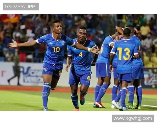 54万人口的小国佛得角如何逆袭晋级世界杯正赛的成功秘诀揭秘