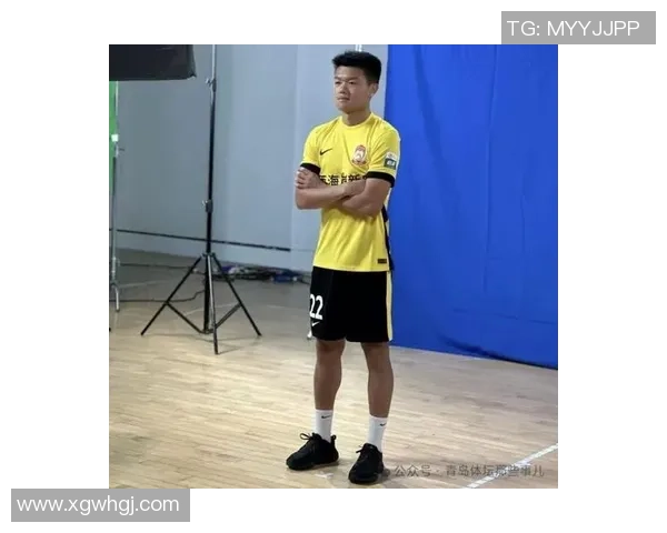 李昊基本确认留在西海岸杨希或将加盟海港队