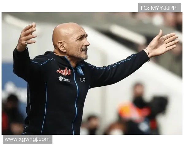 斯帕莱蒂回忆执教国米艰难时刻称赞伊卡尔迪为杰出射手