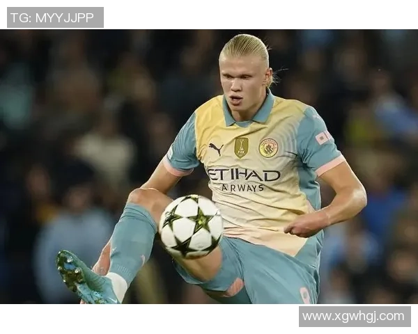 欧冠历史前50场进球榜揭晓哈兰德领衔范尼凯恩紧随其后 欧冠历史前50场进球榜揭晓哈兰德领衔范尼凯恩紧随其后